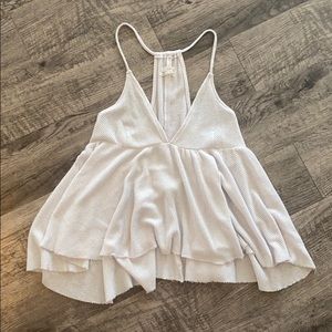 Urban Outfitters Baby Doll Tank